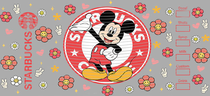 16oz Starbucks-SBK-155